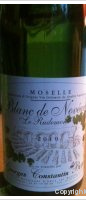 Blanc de Novéant - Le Rudemont