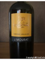 J. Mourat - Collection