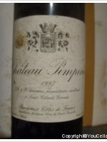 Château Pimpine