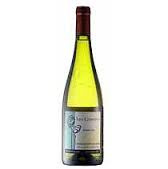 Domaine des Quarres - Les graviers