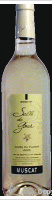 Domaine Salle de Gour - Cuvée du Plaisir Muscat