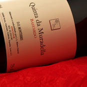 Quinta da Muradella Bastardo