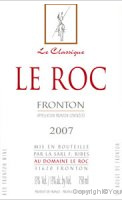 Le Roc - Le Classique