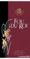 Famille Beetschen Fou du Roi