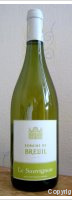 Château du Breuil - Le Sauvignon