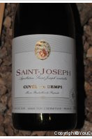 Cave de Tain - Cuvée de l'Empi
