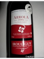 Arrola
