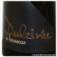 Le bouscas - Dulcinée