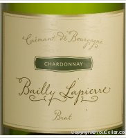 Bailly Lapierre Chardonnay Brut