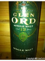 Glen Ord - 12 years old