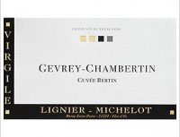 Domaine Lignier-Michelot - Cuvée Bertin