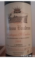 Château Baudron