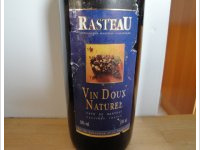 Cave de Rasteau