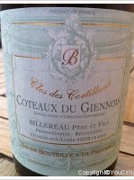 Clos des Cortillaux
