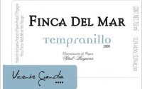 Finca del Mar Tempranillo
