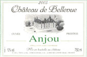 Château de Bellevue - Cuvée Prestige