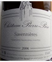 Château Pierre Bise