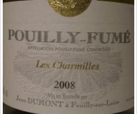 Jean Dumont - Les Charmilles