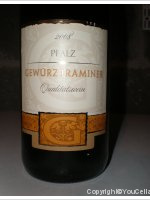 JF Brems Gewurztraminer