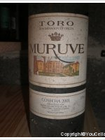 Muruve Joven
