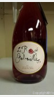 Le Rosé Gabrielle