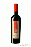 Ulrico Rosso Toscano