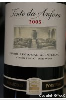 Bacalhôa - Tinto da Anfora