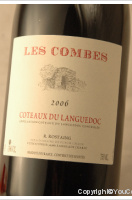 Les Combes