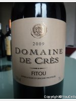 Domaine de Crès