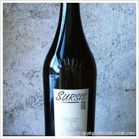 Domaine André et Mireille Tissot - Sursis