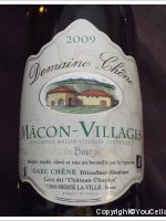 Domaine Chêne