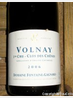 Domaine Fontaine-Gagnard - 1er Cru Clos des Chênes