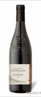 Vignerons de Caractère, Les Hauts de Castellas