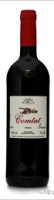 Bodegas Parcent - Comtat