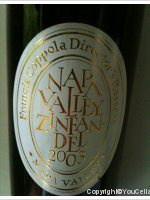 Francis Coppola - Director's Reserve Zinfandel