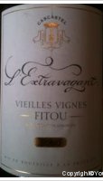 Cascastel L'Extravagant Vieilles Vignes
