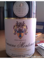 Domaine Montemagni