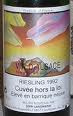 Seppi Landmann - Cuvée Hors-La-Loi