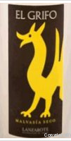 El Grifo Malvasia Seco