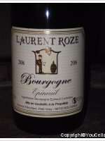 Laurent Roze