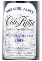 Domaine Jamet - Fructus Voluptas