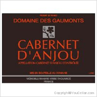 Domaine des Gaumonts Moelleux