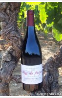 Mas de Farjou