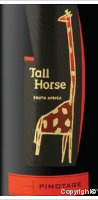 Tall Horse, Pinotage (W.O. Western Cape)