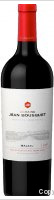 Domaine Jean Bousquet Malbec (Tupungato Valley)