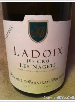 Domaine Maratray Dubreuil - 1er Cru Les Nagets