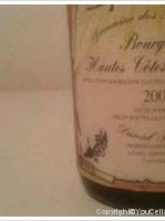 Domaine des Trois Monts