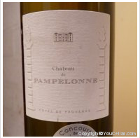 Château de Pampelonne