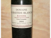 La Bastide Blanche - Cuvée Fontanéou
