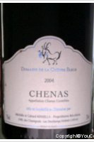 Domaine de la Chèvre Bleue